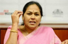 MP Shobha Karandlaje backs demand for NIA office in Mangaluru